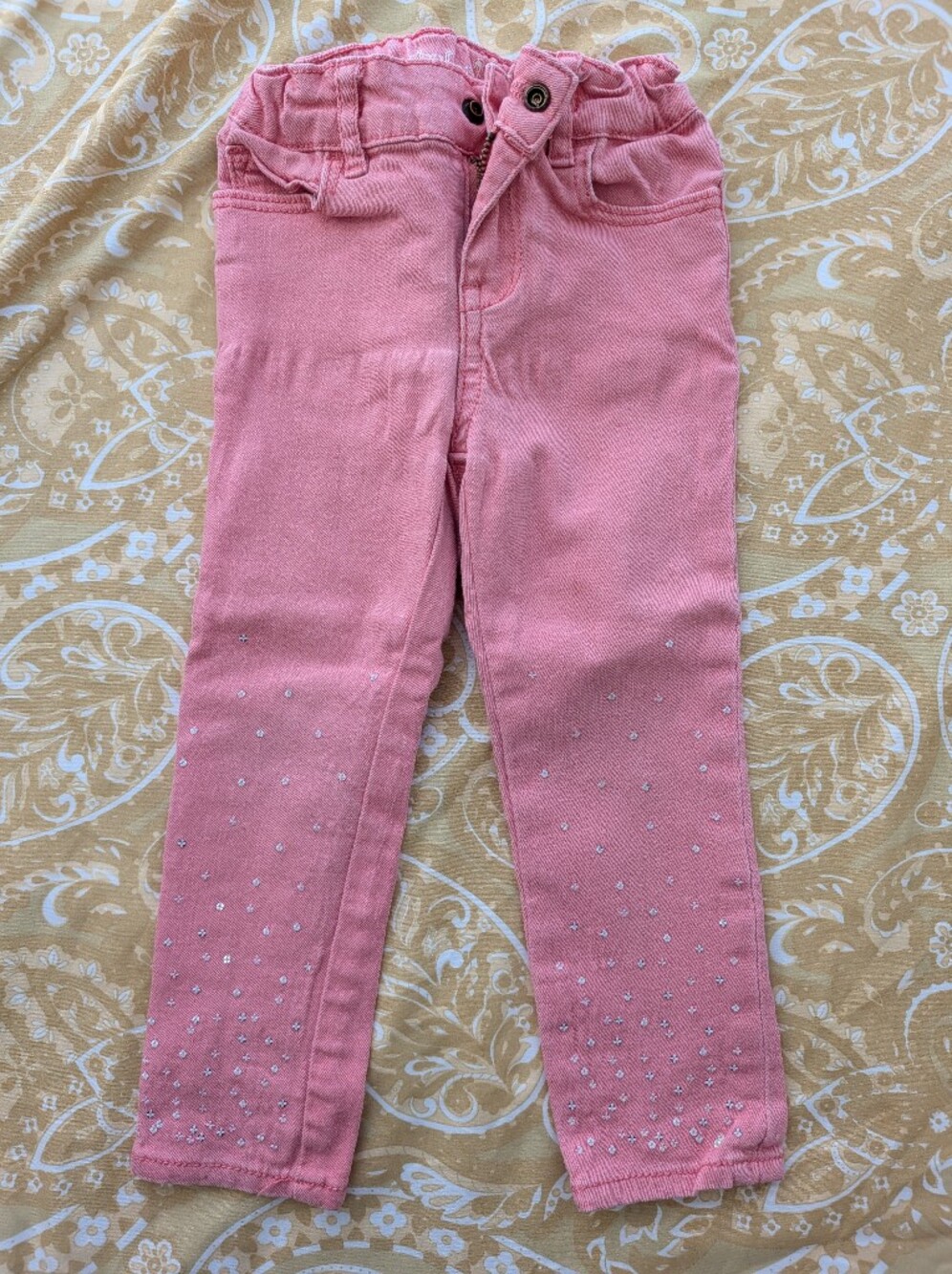 🍎 2 for $5  Jeans -2Y